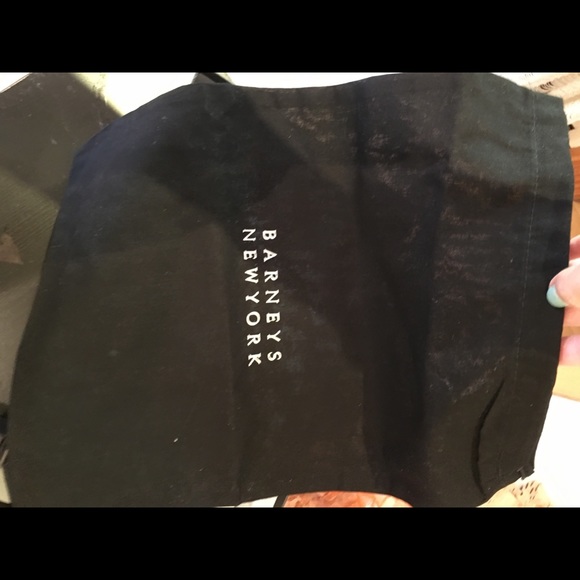 Barneys studded sneakers🌷 - Picture 8 of 11